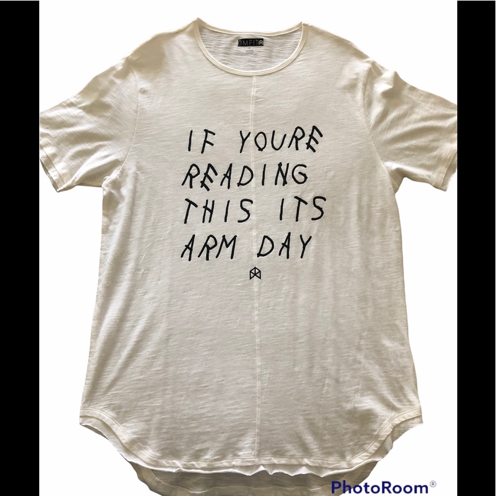 BMFIT, Short sleeve, Large